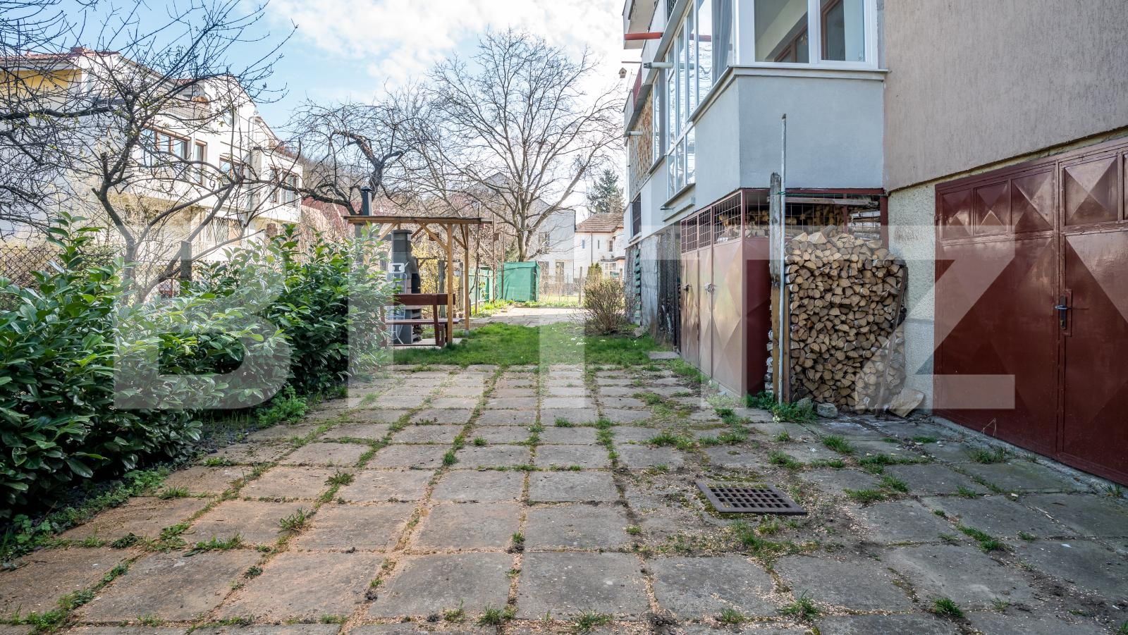 Apartament de vânzare 4 camere Grigorescu - 194008AV | BLITZ Cluj-Napoca | Poza14