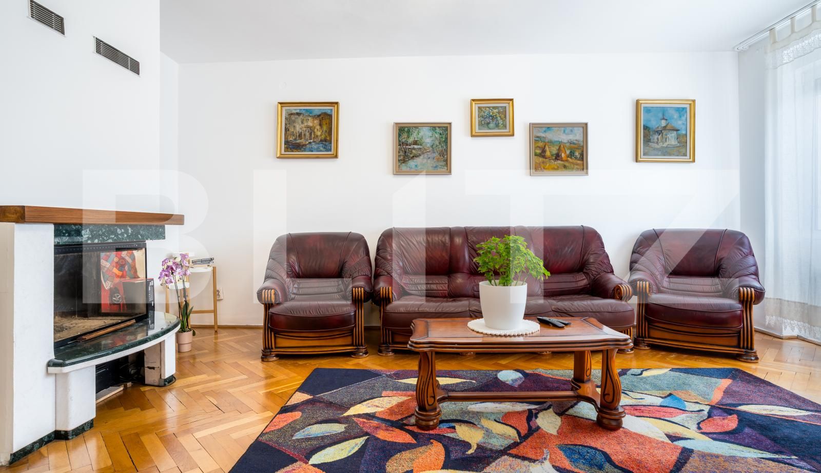 Apartament de vânzare 4 camere Grigorescu - 194008AV | BLITZ Cluj-Napoca | Poza3