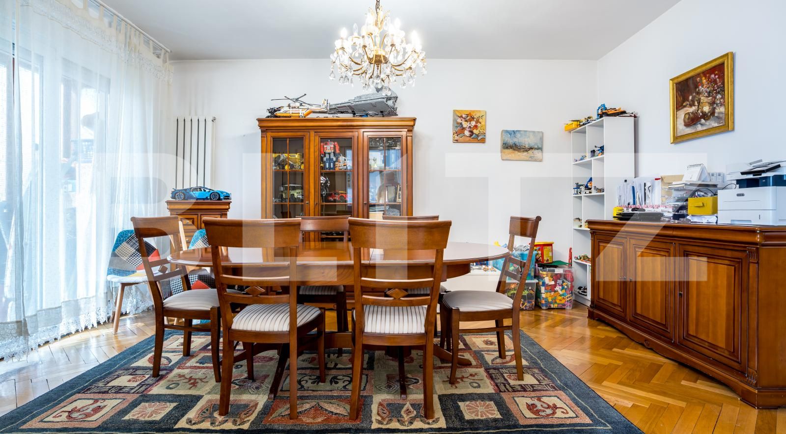 Apartament de vânzare 4 camere Grigorescu - 194008AV | BLITZ Cluj-Napoca | Poza5