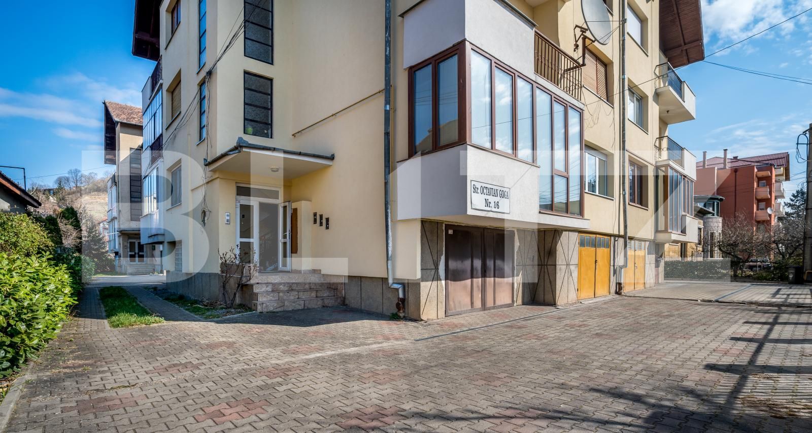 Apartament de vânzare 4 camere Grigorescu - 194008AV | BLITZ Cluj-Napoca | Poza15