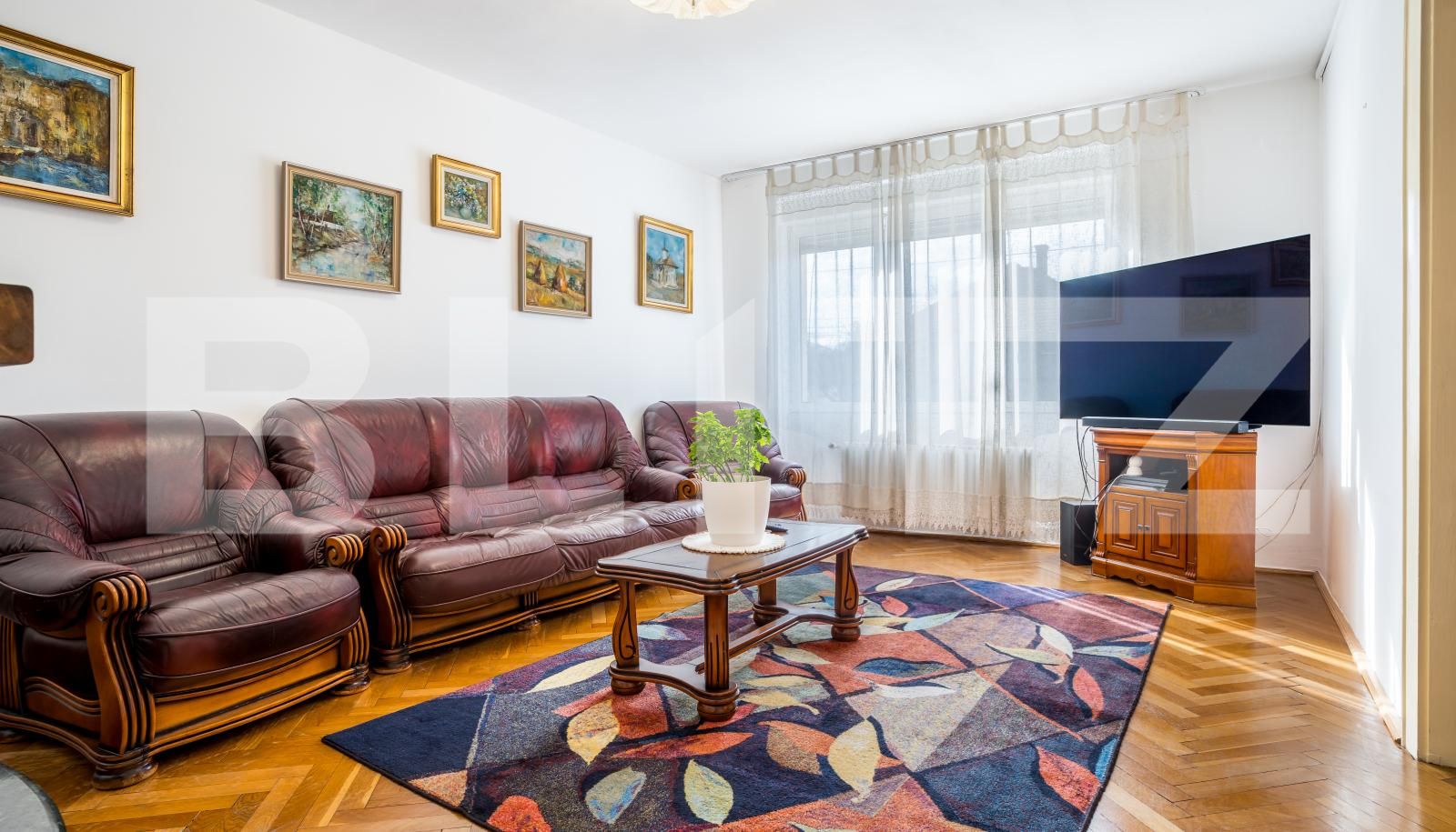 Apartament de vânzare 4 camere Grigorescu - 194008AV | BLITZ Cluj-Napoca | Poza2