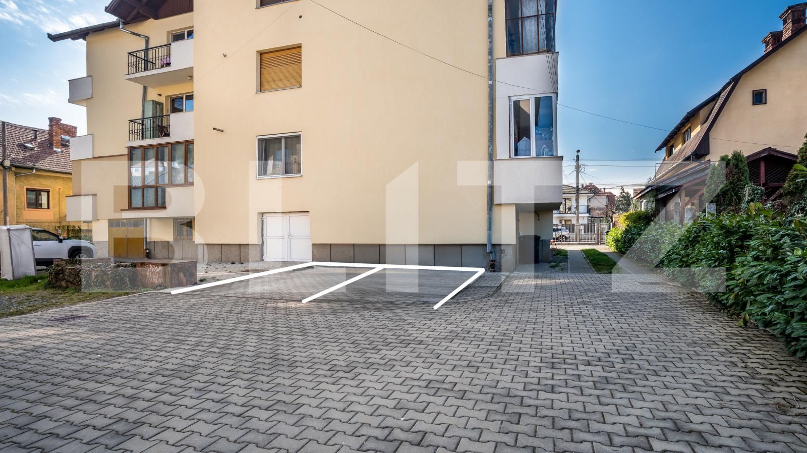 Apartament de vânzare 4 camere Grigorescu - 194008AV | BLITZ Cluj-Napoca | Poza13