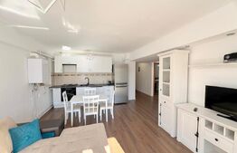 Apartament 3 camere, 65 mp, bloc nou, zona Sala Sporturilor