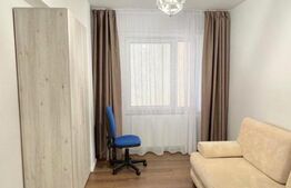 Apartament 3 camere, 65 mp, bloc nou, zona Sala Sporturilor