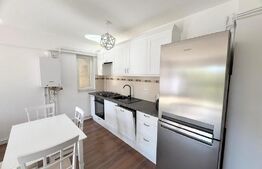 Apartament 3 camere, 65 mp, bloc nou, zona Sala Sporturilor