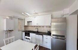 Apartament 3 camere, 65 mp, bloc nou, zona Sala Sporturilor