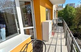 Apartament 3 camere, 65 mp, bloc nou, zona Sala Sporturilor