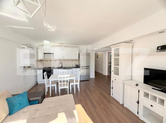 Apartament de închiriat 3 camere Plopilor - 194009AI | BLITZ Cluj-Napoca | Poza5