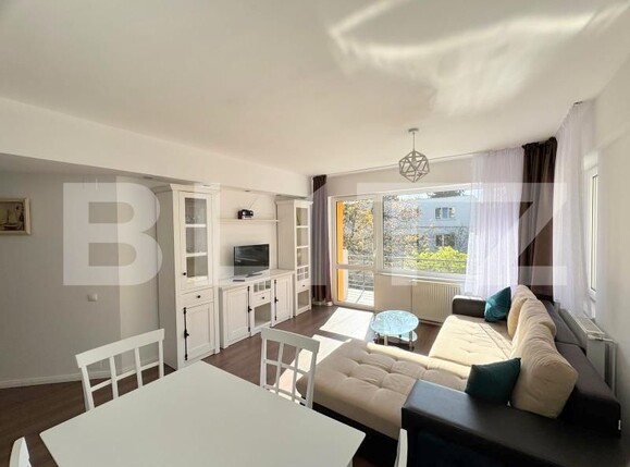 Apartament de închiriat 3 camere Plopilor - 194009AI | BLITZ Cluj-Napoca | Poza1