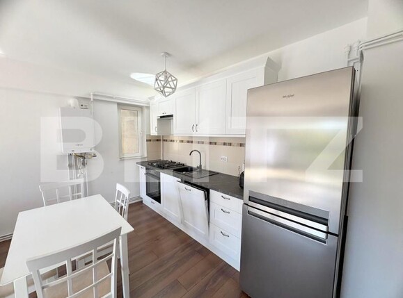 Apartament de închiriat 3 camere Plopilor - 194009AI | BLITZ Cluj-Napoca | Poza2