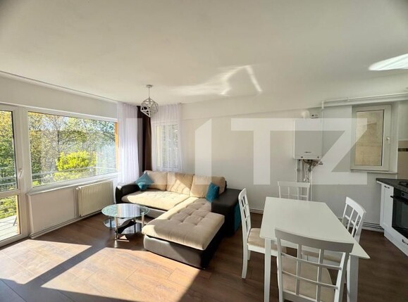 Apartament de închiriat 3 camere Plopilor - 194009AI | BLITZ Cluj-Napoca | Poza3