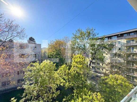 Apartament de închiriat 3 camere Plopilor - 194009AI | BLITZ Cluj-Napoca | Poza9