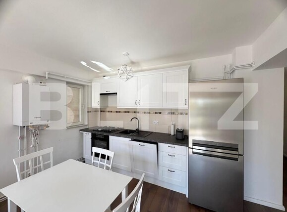 Apartament de închiriat 3 camere Plopilor - 194009AI | BLITZ Cluj-Napoca | Poza4