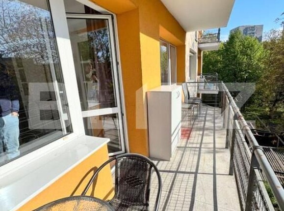 Apartament de închiriat 3 camere Plopilor - 194009AI | BLITZ Cluj-Napoca | Poza13