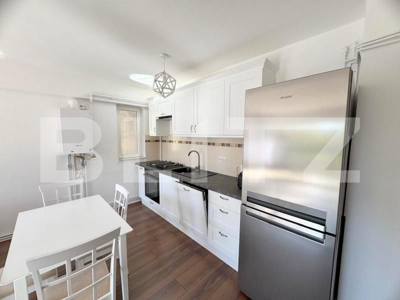 Apartament de închiriat 3 camere Plopilor - 194009AI | BLITZ Cluj-Napoca | Poza2