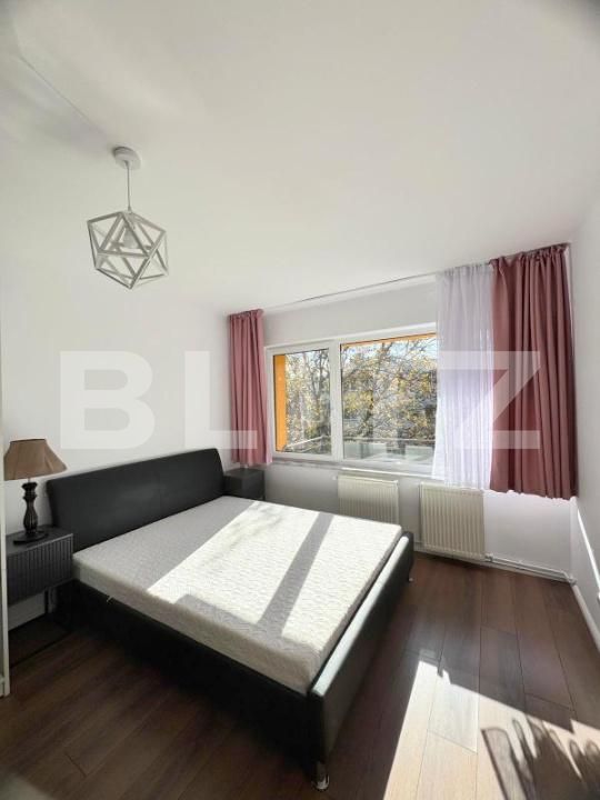 Apartament de închiriat 3 camere Plopilor - 194009AI | BLITZ Cluj-Napoca | Poza12