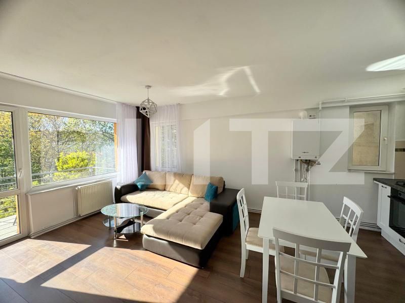 Apartament de închiriat 3 camere Plopilor - 194009AI | BLITZ Cluj-Napoca | Poza3