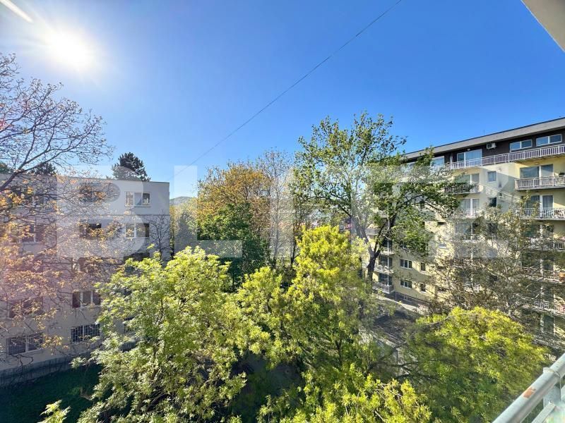 Apartament de închiriat 3 camere Plopilor - 194009AI | BLITZ Cluj-Napoca | Poza9