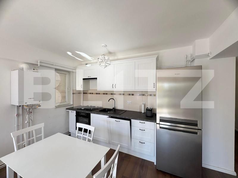 Apartament de închiriat 3 camere Plopilor - 194009AI | BLITZ Cluj-Napoca | Poza4