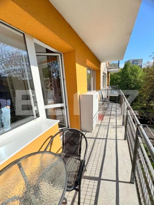 Apartament de închiriat 3 camere Plopilor - 194009AI | BLITZ Cluj-Napoca | Poza13