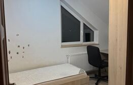 Casă individuală mobilată, 4 camere, teren 400mp foișor complet utilat