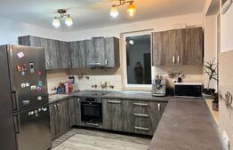 Casă individuală mobilată, 4 camere, teren 400mp foișor complet utilat