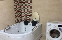 Casă individuală mobilată, 4 camere, teren 400mp foișor complet utilat