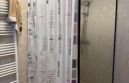 Casă individuală mobilată, 4 camere, teren 400mp foișor complet utilat