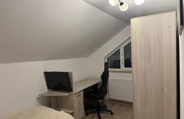 Casă individuală mobilată, 4 camere, teren 400mp foișor complet utilat