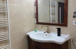 Casă individuală mobilată, 4 camere, teren 400mp foișor complet utilat