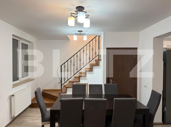 Casa de vânzare 4 camere Câmpeneşti - 194016CV | BLITZ Cluj-Napoca | Poza1