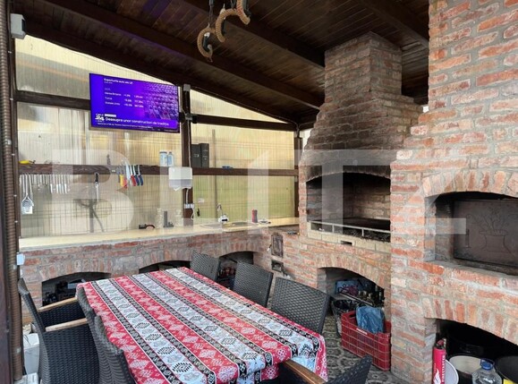 Casa de vânzare 4 camere Câmpeneşti - 194016CV | BLITZ Cluj-Napoca | Poza13