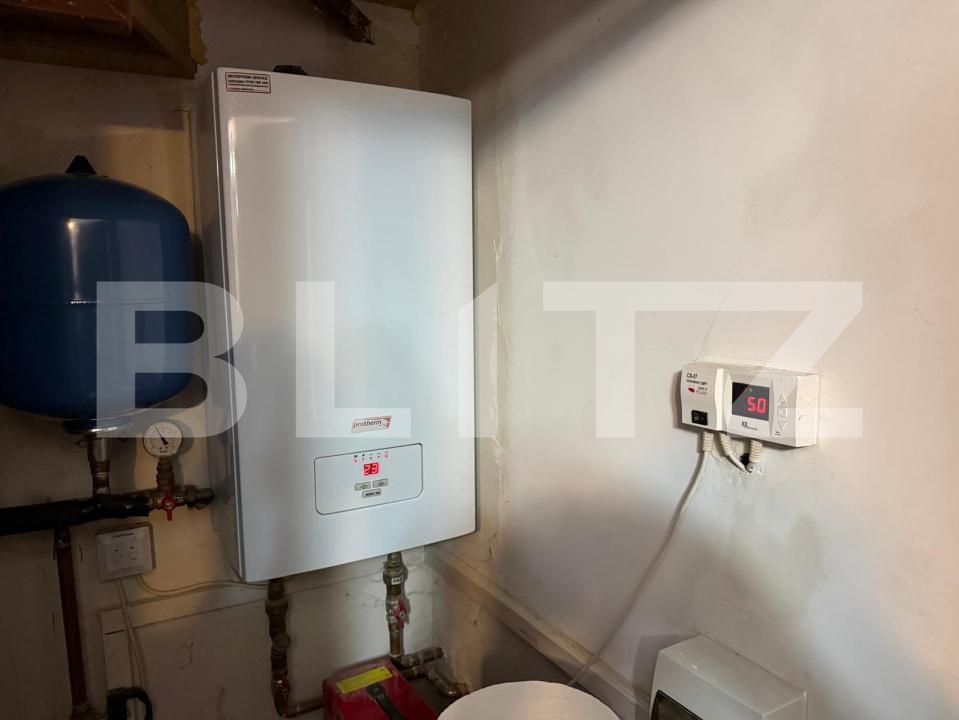 Casa de vânzare 4 camere Câmpeneşti - 194016CV | BLITZ Cluj-Napoca | Poza9