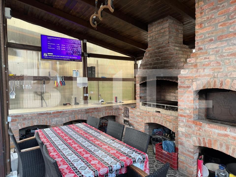 Casa de vânzare 4 camere Câmpeneşti - 194016CV | BLITZ Cluj-Napoca | Poza13