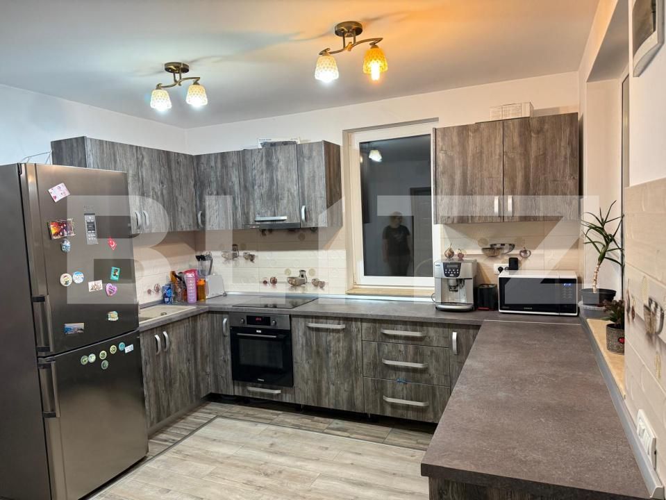 Casa de vânzare 4 camere Câmpeneşti - 194016CV | BLITZ Cluj-Napoca | Poza4