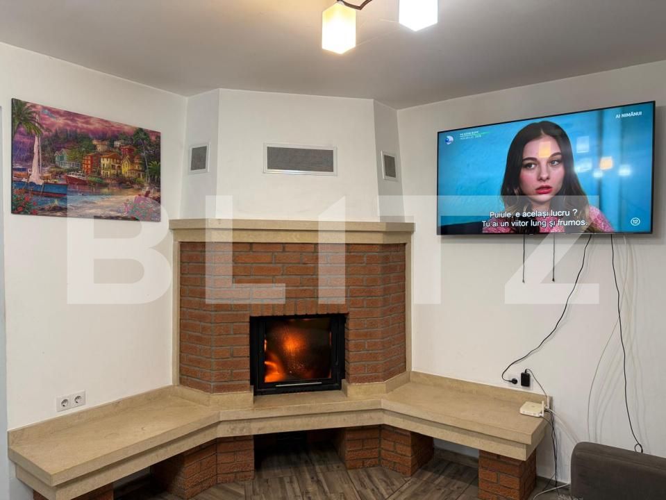 Casa de vânzare 4 camere Câmpeneşti - 194016CV | BLITZ Cluj-Napoca | Poza2