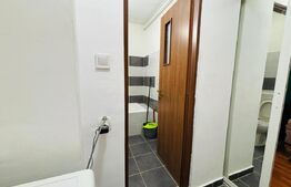 Garsonieră mobilată cu centrală proprie, zona Noua