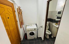 Garsonieră mobilată cu centrală proprie, zona Noua