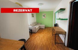 Garsonieră mobilată cu centrală proprie, zona Noua
