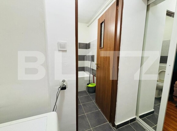 Garsonieră de vânzare Noua - 194017AV | BLITZ Brașov | Poza7