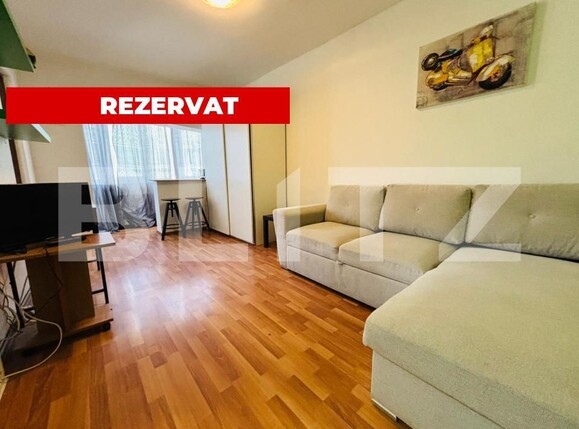 Garsonieră de vânzare Noua - 194017AV | BLITZ Brașov | Poza1