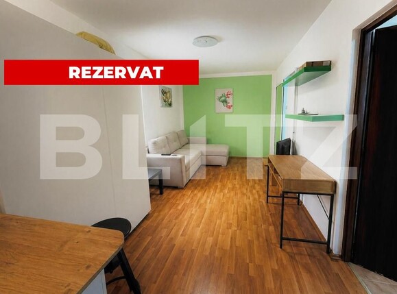 Garsonieră de vânzare Noua - 194017AV | BLITZ Brașov | Poza1