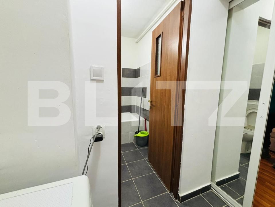 Garsonieră de vânzare Noua - 194017AV | BLITZ Brașov | Poza7