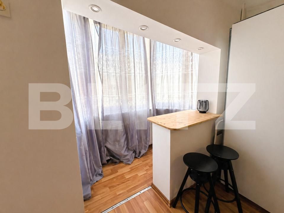 Garsonieră de vânzare Noua - 194017AV | BLITZ Brașov | Poza4
