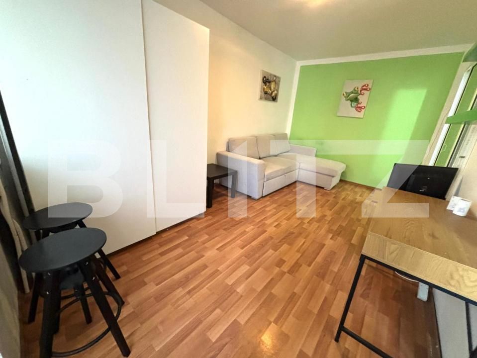 Garsonieră de vânzare Noua - 194017AV | BLITZ Brașov | Poza3