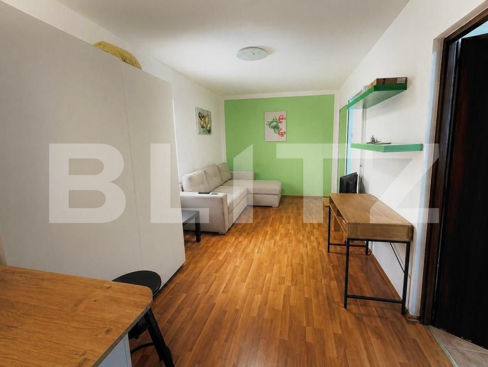 Garsonieră de vânzare Noua - 194017AV | BLITZ Brașov | Poza2