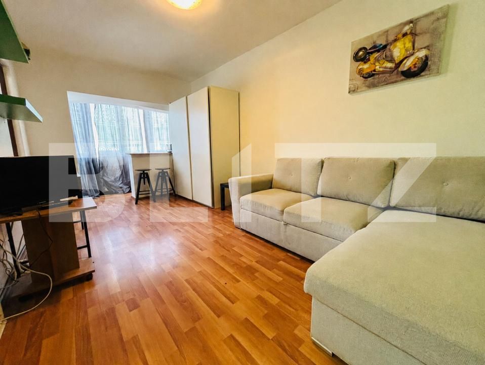 Garsonieră de vânzare Noua - 194017AV | BLITZ Brașov | Poza2