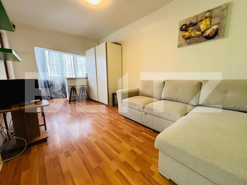 Garsonieră de vânzare Noua - 194017AV | BLITZ Brașov | Poza2