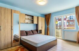 De vanzare 3 camere, comision 0%, Iris