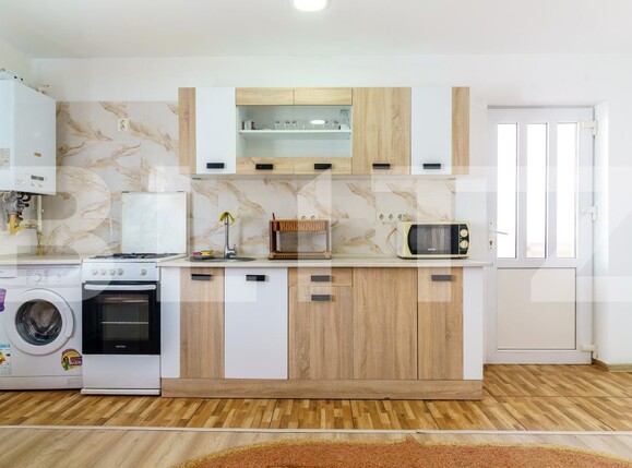 Apartament de vânzare 2 camere Iris - 194019AV | BLITZ Cluj-Napoca | Poza2